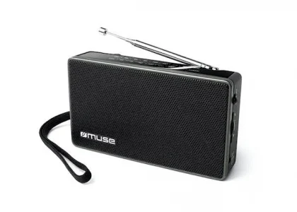 MUSE FM RADIO M-030 R