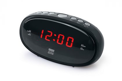 NEW ONE RADIO-BUDILICA CR-100