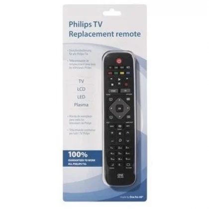 OFA ZAMJENSKI DALJINSKI ZA PHILIPS TV URC1913