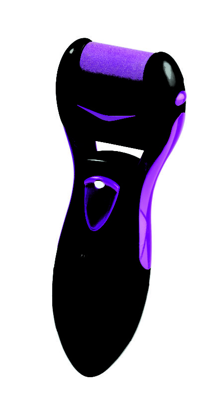 DUNLOP ODSTRANJIVAČ TVRDE KOŽE SA STOPALA