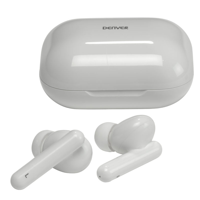 DENVER BEŽIČNE BLUETOOTH SLUŠALICE TWE-38 - Slika 3
