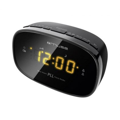 MUSE RADIO-BUDILICA M-150 CR