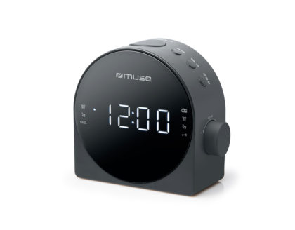 MUSE RADIO BUDILICA M-185 CR