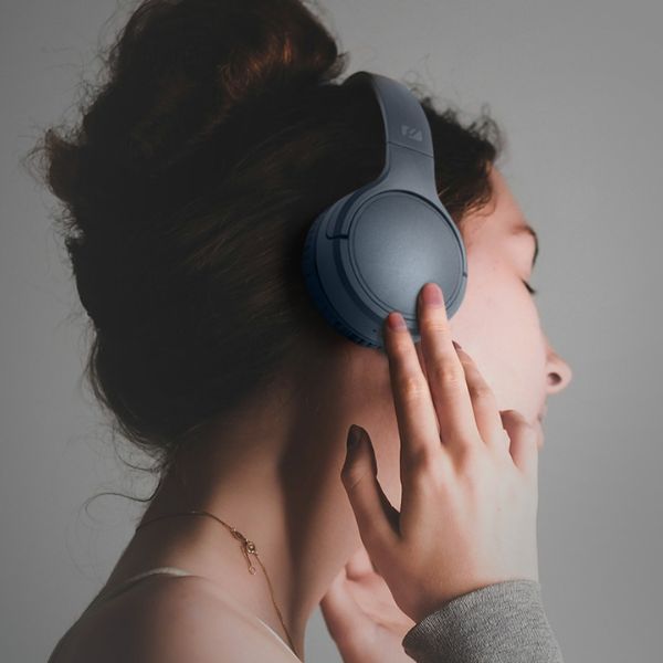 MUSE BLUETOOTH SLUŠALICE M-272 BTB - Slika 6
