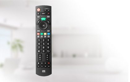 OFA ZAMJENSKI DALJINSKI ZA PANASONIC TV URC1914