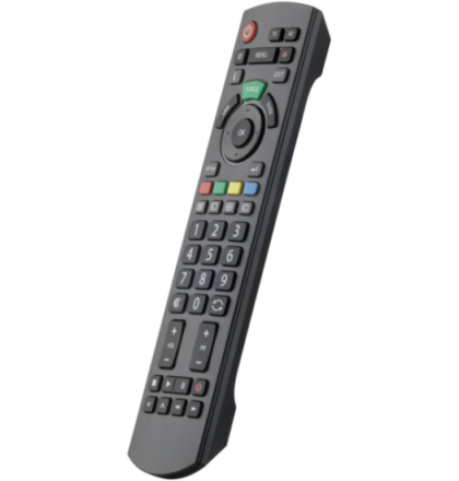 OFA ZAMJENSKI DALJINSKI ZA PANASONIC TV URC1914