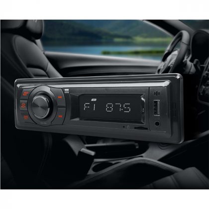 NEW ONE AUTO RADIO AR-275 BT