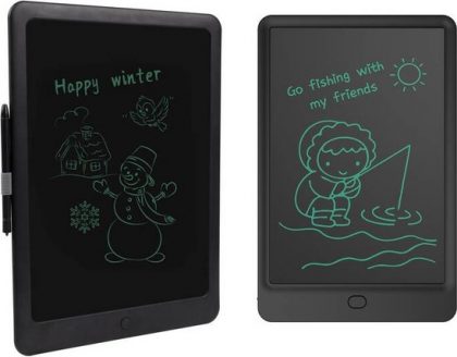 DENVER TABLET ZA PISANJE I CRTANJE LWT-10510 CRNI