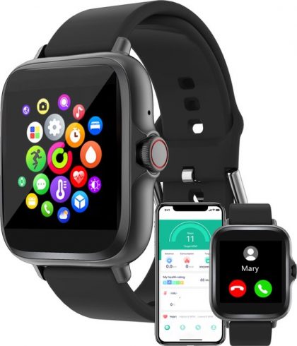 DENVER SMARTWATCH SWC-156