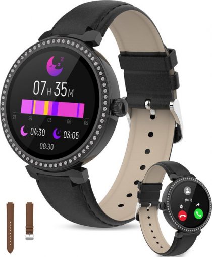 DENVER SMARTWATCH SWC-342 CRNI