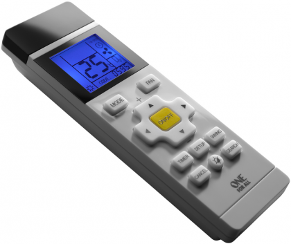 OFA UNIVERZALNI DALJINSKI ZA KLIME AIRCON GLOBAL URC1035