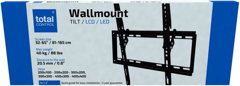 OFA tc nosač za LCD/LED 32-55" WM1421 - Slika 4