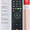 OFA zamjenski daljinski za telefunken tv URC1918 - Slika 4