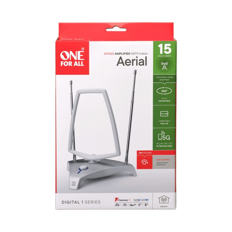 OFA ANTENA SOBNA SV9365 5G - Slika 2