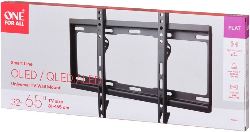 Ofa nosač za LCD/LED 32"-65" WM2411 - Slika 4