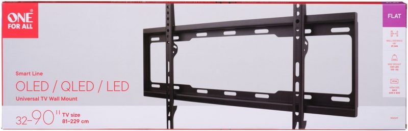 OFA nosač za LCD/LED 32-90" WM2611 - Slika 3