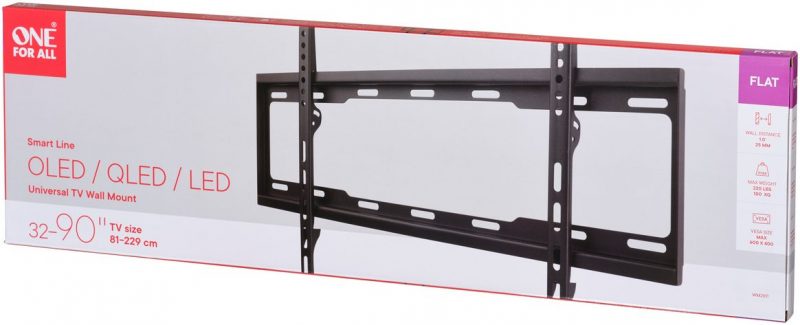 OFA nosač za LCD/LED 32-90" WM2611 - Slika 4