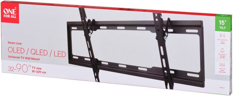 OFA nosač za LCD/LED 32-90" WM2621 - Slika 3