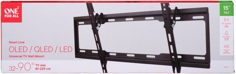 OFA nosač za LCD/LED 32-90" WM2621 - Slika 4