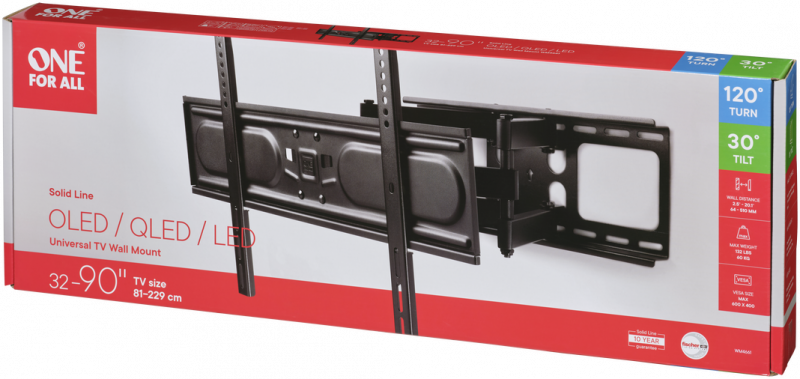 OFA nosač za LCD/LED 32-90' WM4661 - Slika 3