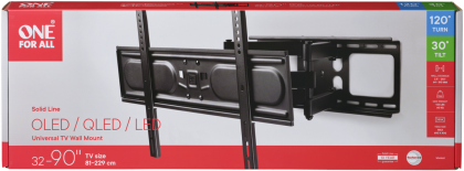 OFA nosač za LCD/LED 32-90' WM4661