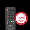 OFA zamjenski daljinski za telefunken tv URC1918 - Slika 3