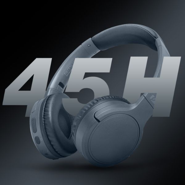 MUSE BLUETOOTH SLUŠALICE M-272 BTB - Slika 8