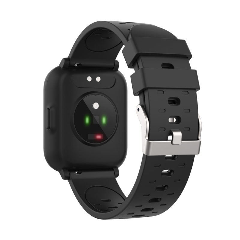 DENVER FITNESS SMARTWATCH SW-164 CRNI - Slika 2
