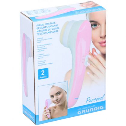 GRUNDIG MASAŽER ZA LICE