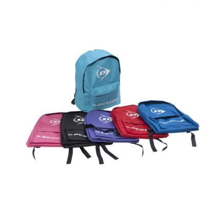 Dunlop ruksak 42 x 31 x 14 cm