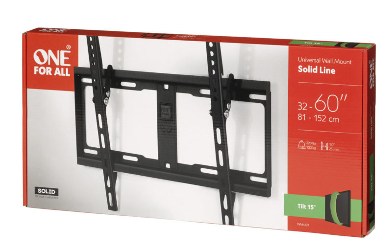 OFA NOSAČ ZA LCD/LED TV 32-65" WM4421 - Slika 2