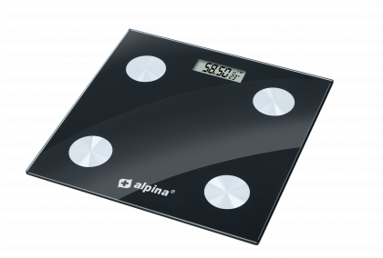 ALPINA BLUETOOTH VAGA 180 KG