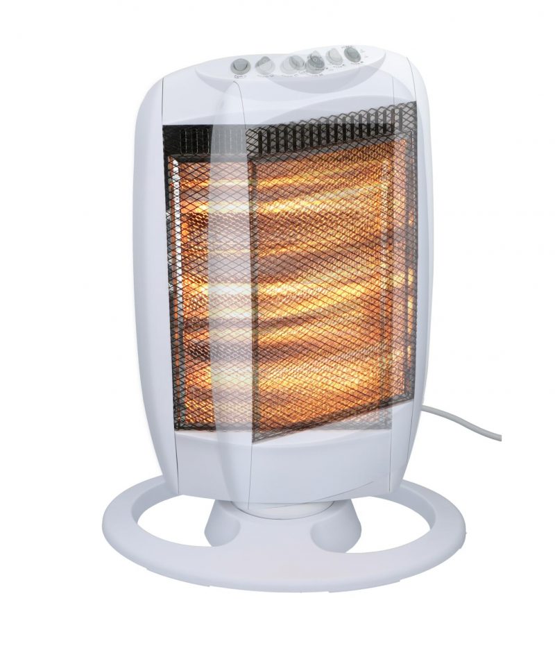 ALPINA HALOGENA GRIJALICA 1200 W - Slika 2