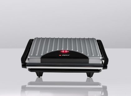 ALPINA KUHINJSKI KONTAKTNI ROŠTILJ 700 W