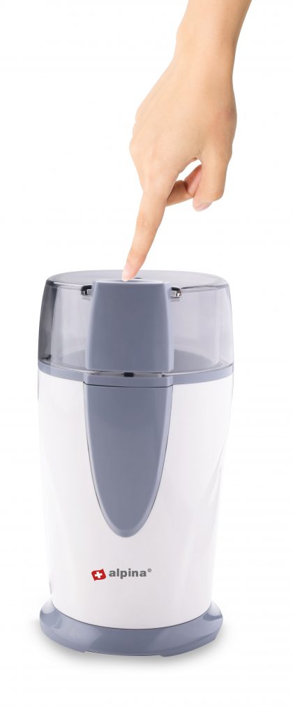 ALPINA MLINAC ZA KAVU 150 W