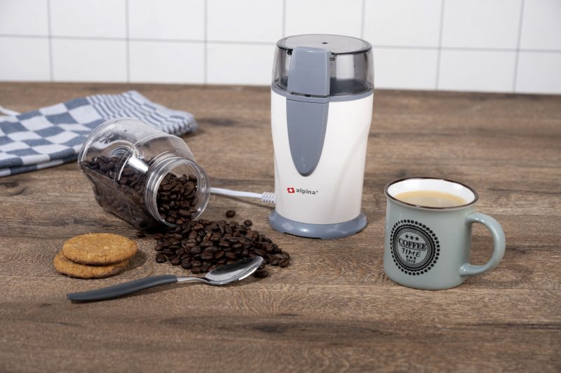 ALPINA MLINAC ZA KAVU 150 W - Slika 5