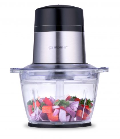 ALPINA SJECKALICA 300 W