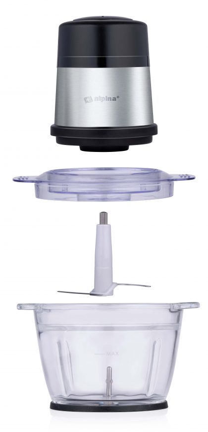 ALPINA SJECKALICA 300 W