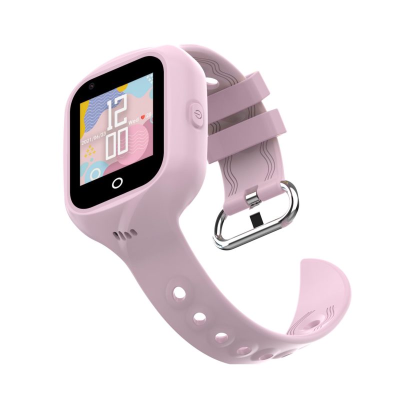 CELLY SMARTWATCH KIDS GPS 4G PLAVI/PINK - Slika 3
