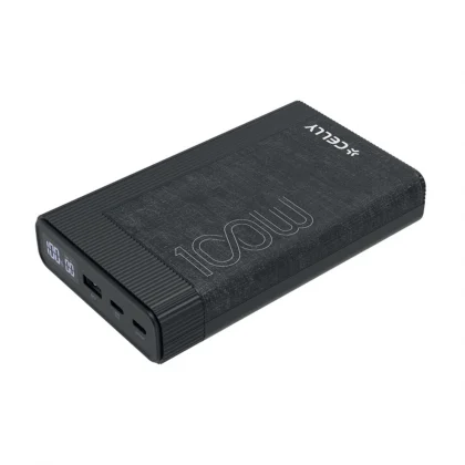 CELLY POWERBANK PD 100 W 20000 MAH