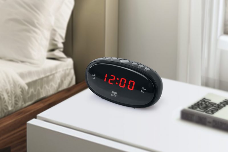 NEW ONE RADIO-BUDILICA CR-100 - Slika 5
