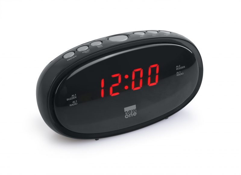 NEW ONE RADIO-BUDILICA CR-100 - Slika 3