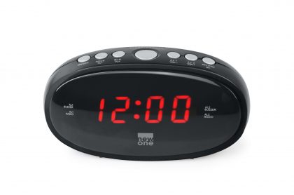 NEW ONE RADIO-BUDILICA CR-100
