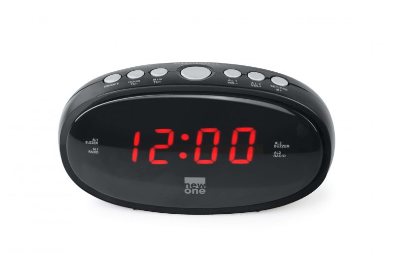 NEW ONE RADIO-BUDILICA CR-100 - Slika 2