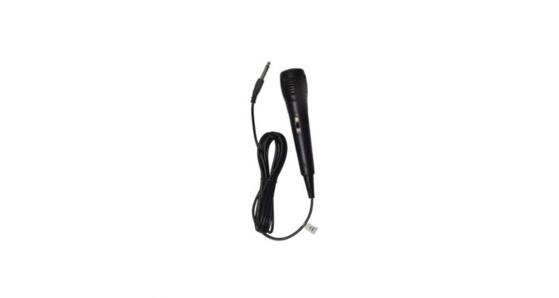 Denver Bluetooth zvučnik kolica 8' TSP-120 - Slika 3