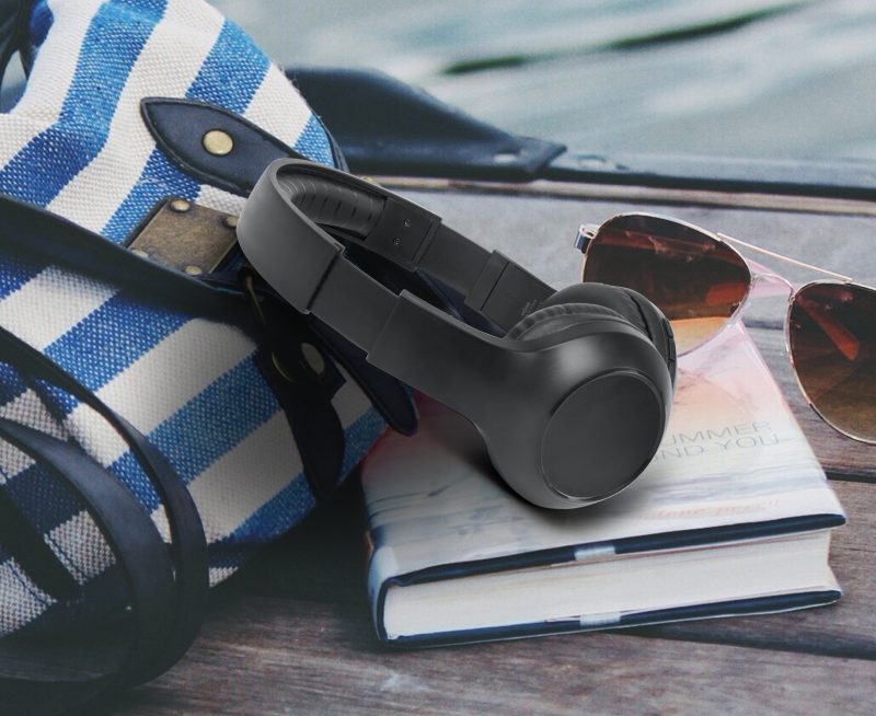 NEW ONE SLUŠALICE BLUETOOTH HD-68 - Slika 2