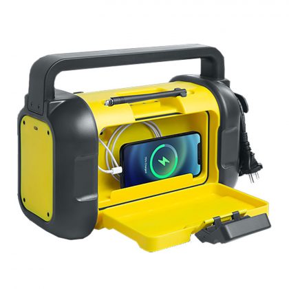 MUSE RADNI BLUETOOTH RADIO M-928 BTY