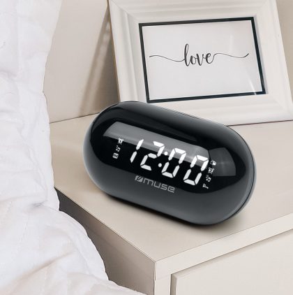 MUSE RADIO BUDILICA M-15 GL