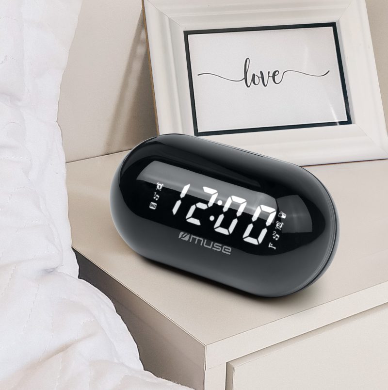 MUSE RADIO BUDILICA M-15 GL - Slika 2