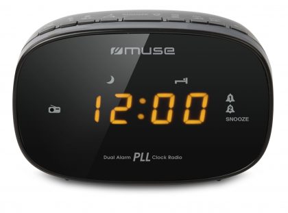 MUSE RADIO-BUDILICA M-150 CR